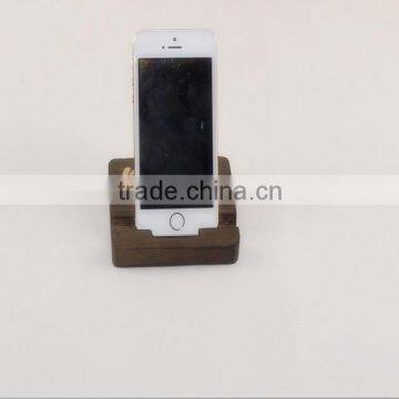 Wooden Mobile Phone Support photo-2