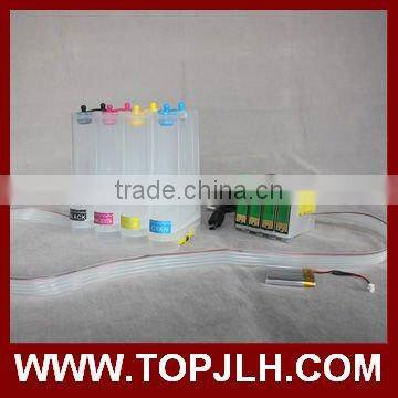 Compatible CISS Ink Cartridge for Epson Stylus TX12/ T22 With ARC Chips photo-4