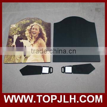 Topjlh Latest Design of Photo Frame Wood Picture Photo Frame photo-6