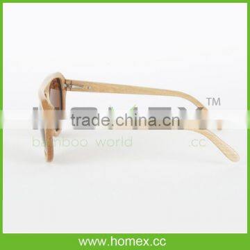Classic Luxurious Handmade Custom Wooden Sunglasses/wood Sunglasses Polarized/HOMEX photo-3