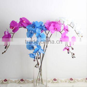 Artificial Orchid Flower photo-2