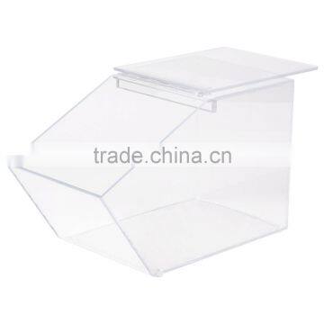 Wholesale Custom Handmade Candy Display Box photo-5