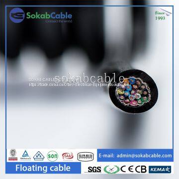 High Elasticity Spiral Cable With Screen photo-4