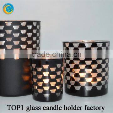 Bulk Votive Candles With Glass Holders photo-6
