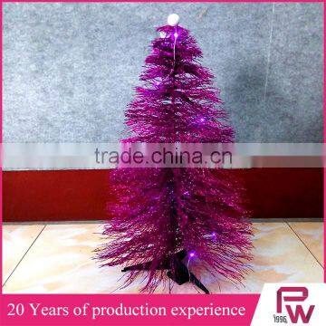 American Fake Pine Christmas Trees,Red Berry Christmas Trees photo-6