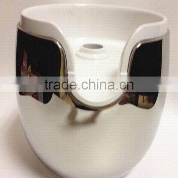 Hot Selling Polish Finish Juicer Cover With Strainer photo-5