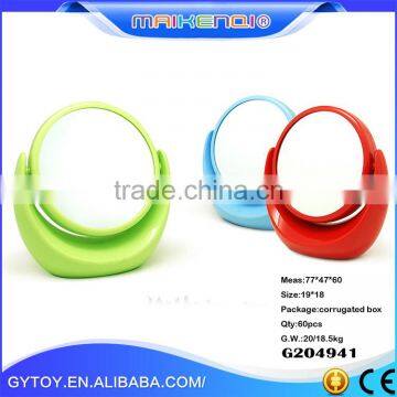 2016 Newest Hot Selling Lovely Pocket Mirror , Cheap Gift Mirror , Cartoon Mirror photo-5