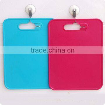 Plastic Chopping Board With Knife Sharpening Stone Wholesale Cutting Boards Cutting Board Kitchen Fruit Chopping Block photo-6