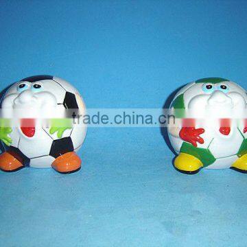 cute ceramic money bank for kids