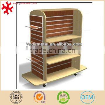 Slatwall for Retail Store / Professional Manufacturer With 20years photo-2