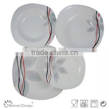 Square Ceramic Porcelain photo-6