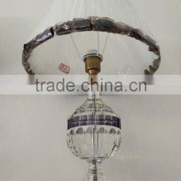 Luxury Crystal Lights Modern Table Lamps photo-2