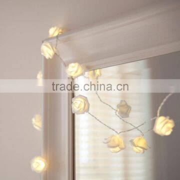 2017 Wholesale Good Quality Led Decorative Artificial Flower With Light photo-2