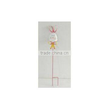 hot sale rabbit Garden Stake