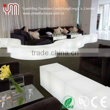 Wholesale Led Chair/Led Light Chair/Luminous Led Chair photo-3