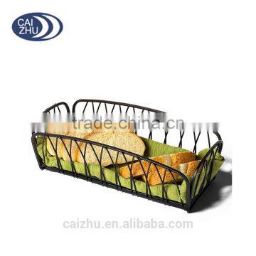Great For Serving Twist Rising Bread Basket Bread Proofing Basket photo-2