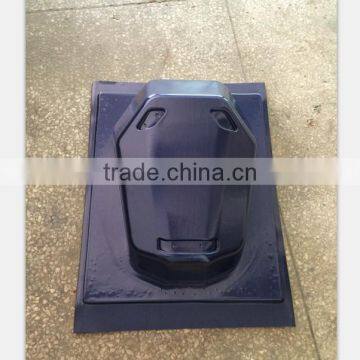 OEM Platic Luggage Carrier Cover photo-5
