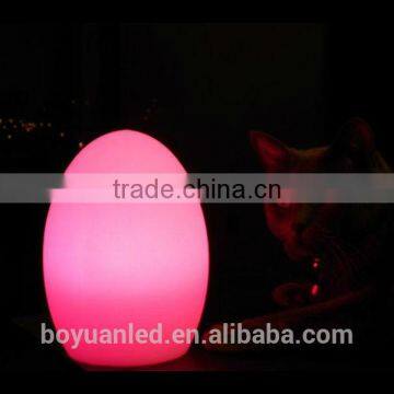 Wireless Remote Control Led Furniture Ball Luminous Light, Long Led Ball photo-3