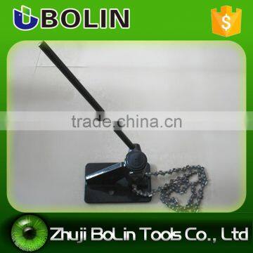 China Manufactured Chainsaw Chain Breaker and Riveting Tool for Saw Chain photo-3