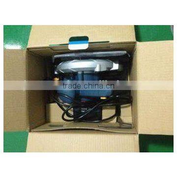 JCS1400 1400W 185mm Electric Circular Saw, Wood Cutting Saw Portable, Wood Hand Saw photo-5