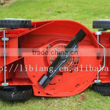 Hot Sale 1400W Electric Lawn Mower,grass Cutter,grass Cutter Machine Price photo-3