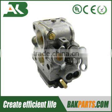 Garden Tool Parts Chain Saw Spare Parts H236 H240 Chainsaw Carburetor photo-2