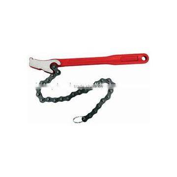 Chain Pipe Wrench