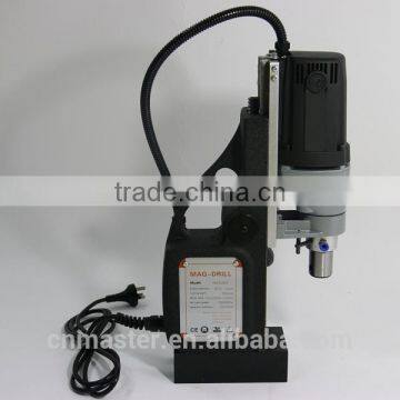 German Quality Magnetic Drill Machine Magnetic Broach Drill Press (MAG35B) photo-2