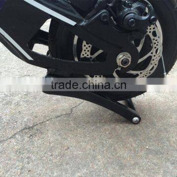 Baogl Chinese Mini Portable 2 Wheel Foldable Smart Balance Scooter Electric Bike/bicycle for Adults photo-6