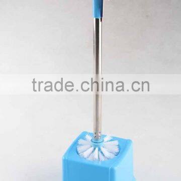 Plastic Long Handle Toilet Brush With Lampstand,cleaning Brush-5222 photo-2
