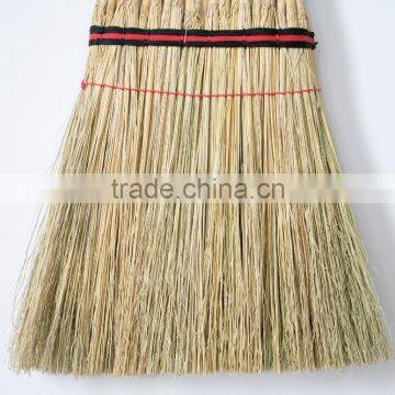 Professional Made Factory Direct Sale Unique Design Soft Broom With Stick photo-3
