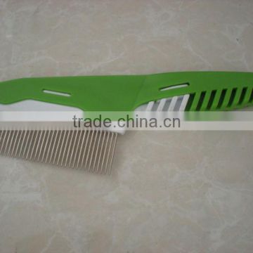 Pet comb