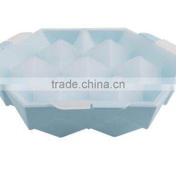 New Design Promotional Plastic Ice Cream Mould photo-2