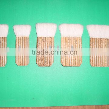 PT-5 Goat Hair Brush of painting tools