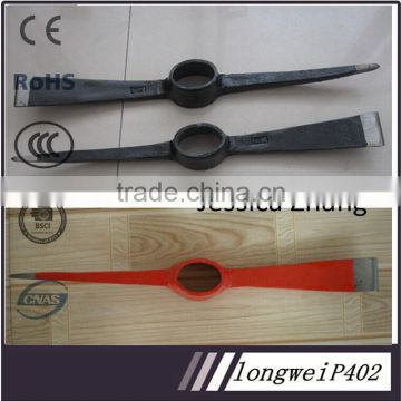 high quality garden pickaxe types price