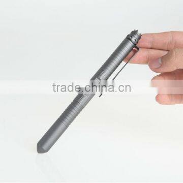 Tomase fashionable tactical accessories tactical pen for emergency defense :TP2