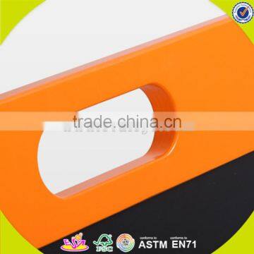 Wholesale Baby Drawing Blackboard Children Drawing Blackboard W12B057D photo-3