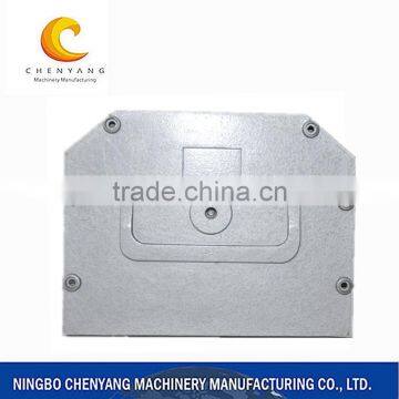 Aluminium Die Casting OEM Service photo-2