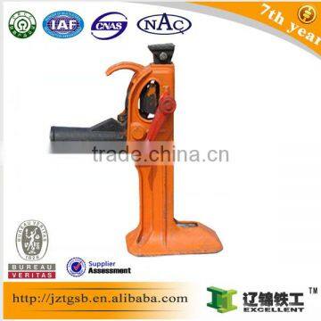 SCQ-150 hydraulic rail lifting tool