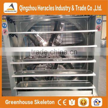 Factory Heracles Series Amazing Price Energy-Saving Large Air Flow Industrial Exhaust Fan in China for Philippines photo-6
