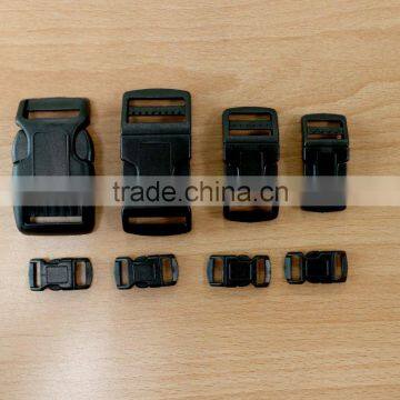 Plastic Buckle, Plastic Buckel, Plastic POM Side Release Buckle photo-3