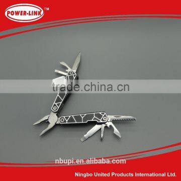 13 in 1 Multi Tools,portable Folding Pliers, Stainless Steel Multifunction Pliers photo-2