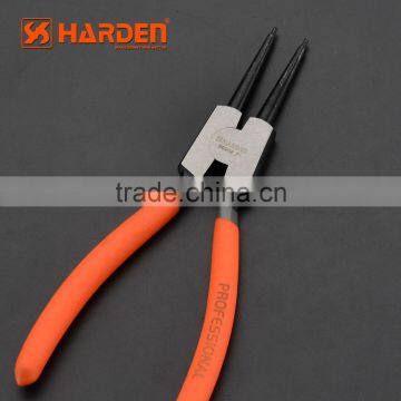 Professional 13" Circlip Pliers External Straight Jaw photo-5