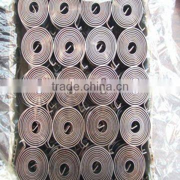 Shape Memory Alloy Spring Coil Automobile Spring photo-2