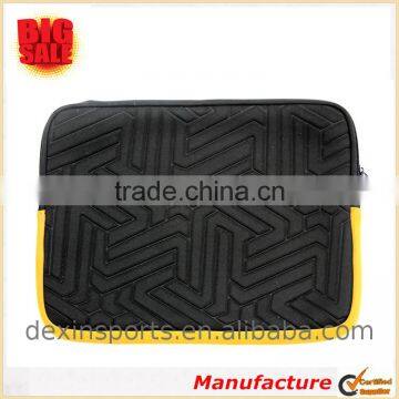 The Best High Quality Neoprene Cheap Laptop Bags With Stable Function
