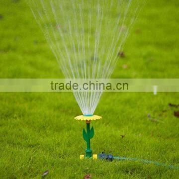 garden watering Sprinkler