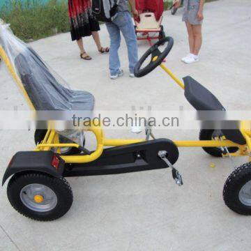 manufacture pedal go kart