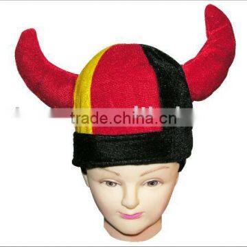 Item No.:PTA3093 Cattle Horns Hat / Party Hats
