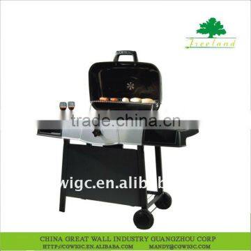 940WD Barbecue grill