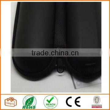 Bluetooth Wireless Portable Speaker Replacement Hard Carrying Case / Travel Bag (Black) photo-3